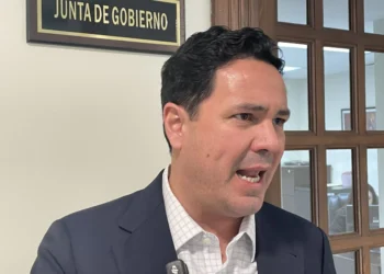 Diputado Gerardo sobrio insiste en la defensa de los OPLES ante su posible eliminación