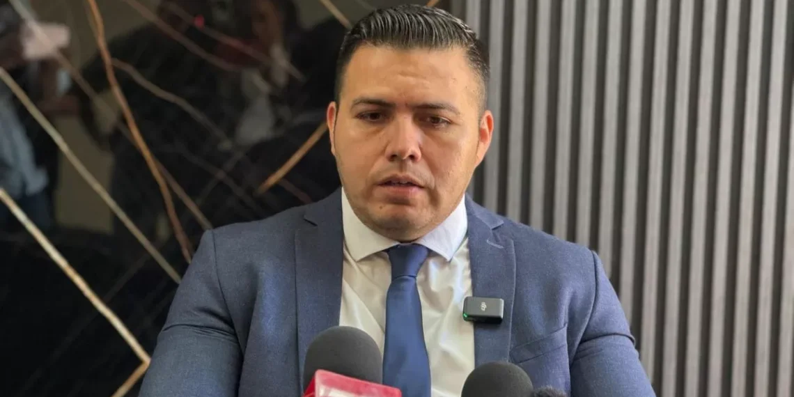 Revisan cámaras para identificar a responsable de abandonar droga en CETIS 48