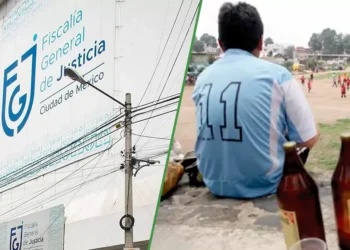 “Judas” estaban echando retas y al final se le fueron al árbitro porque les marcó “indisposición”