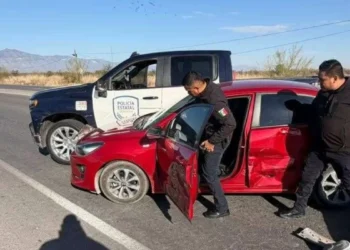 Mandan a prisión quien pretendió “robarse” a su ex