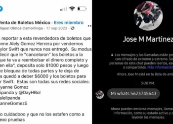 Mientras Profeco sanciona a Ticketmaster, aprovechan estafadores furor por boletos de BTS