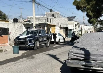 Mujer muere por suicido en Saltillo