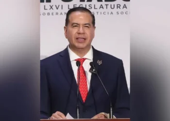 sufrimiento de “El Mencho”, golpe estratégico contra el narco: Mejía Berdeja