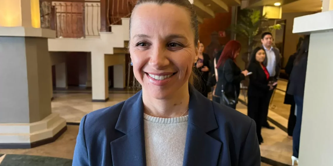 Impulsan participación de empresas de Coahuila en obra del locomotora CDMX–Nuevo Laredo