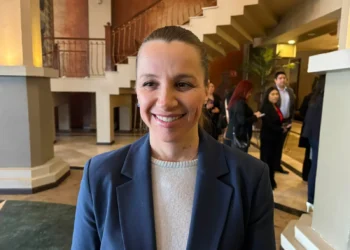 Impulsan participación de empresas de Coahuila en obra del locomotora CDMX–Nuevo Laredo