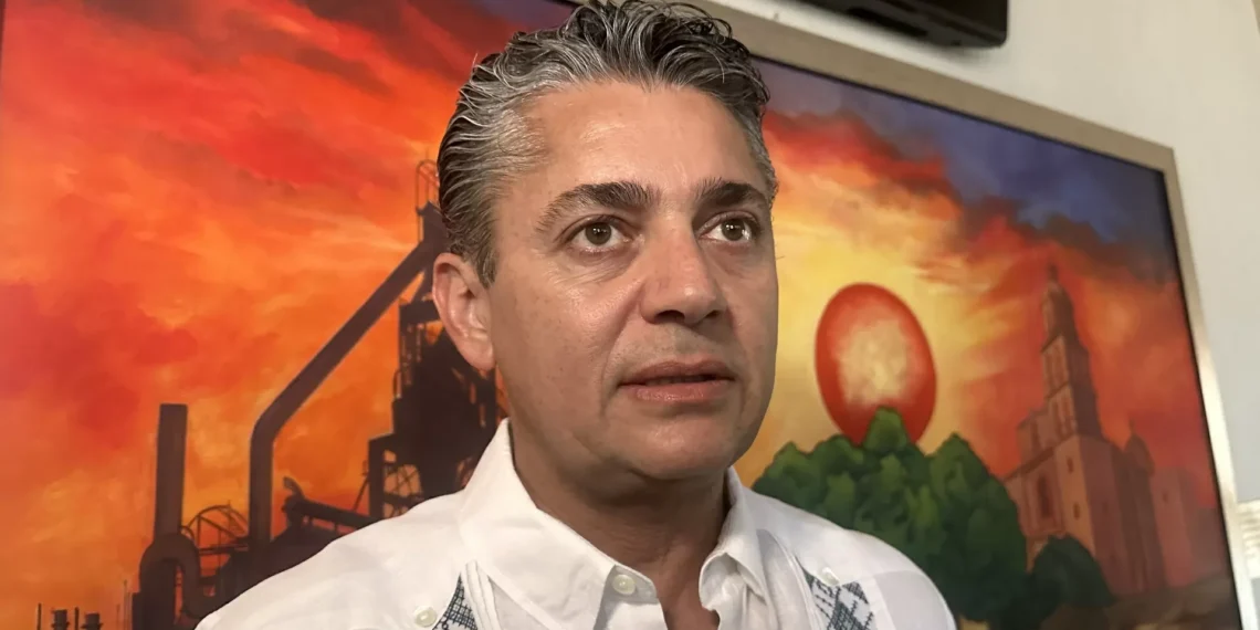 Coahuila sentó bases del registro de deudores alimentarios para frenar el arranque a cargos públicos: Mery Ayu´