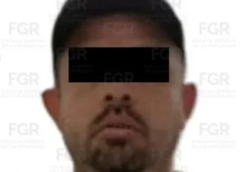 Vinculan a proceso a un sujeto tras cateo en Saltillo