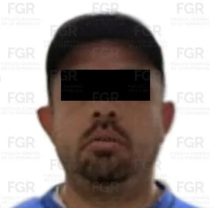 Vinculan a proceso a un sujeto tras cateo en Saltillo